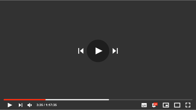 Video-Preview