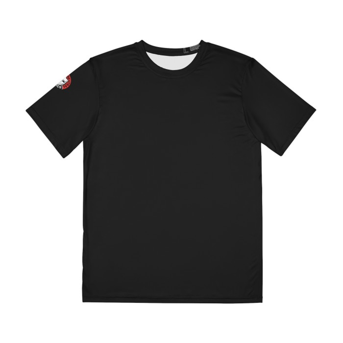 Biker CUT Tee