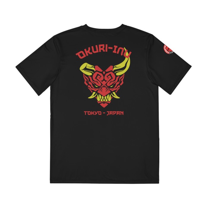 Biker CUT Tee - Image 2